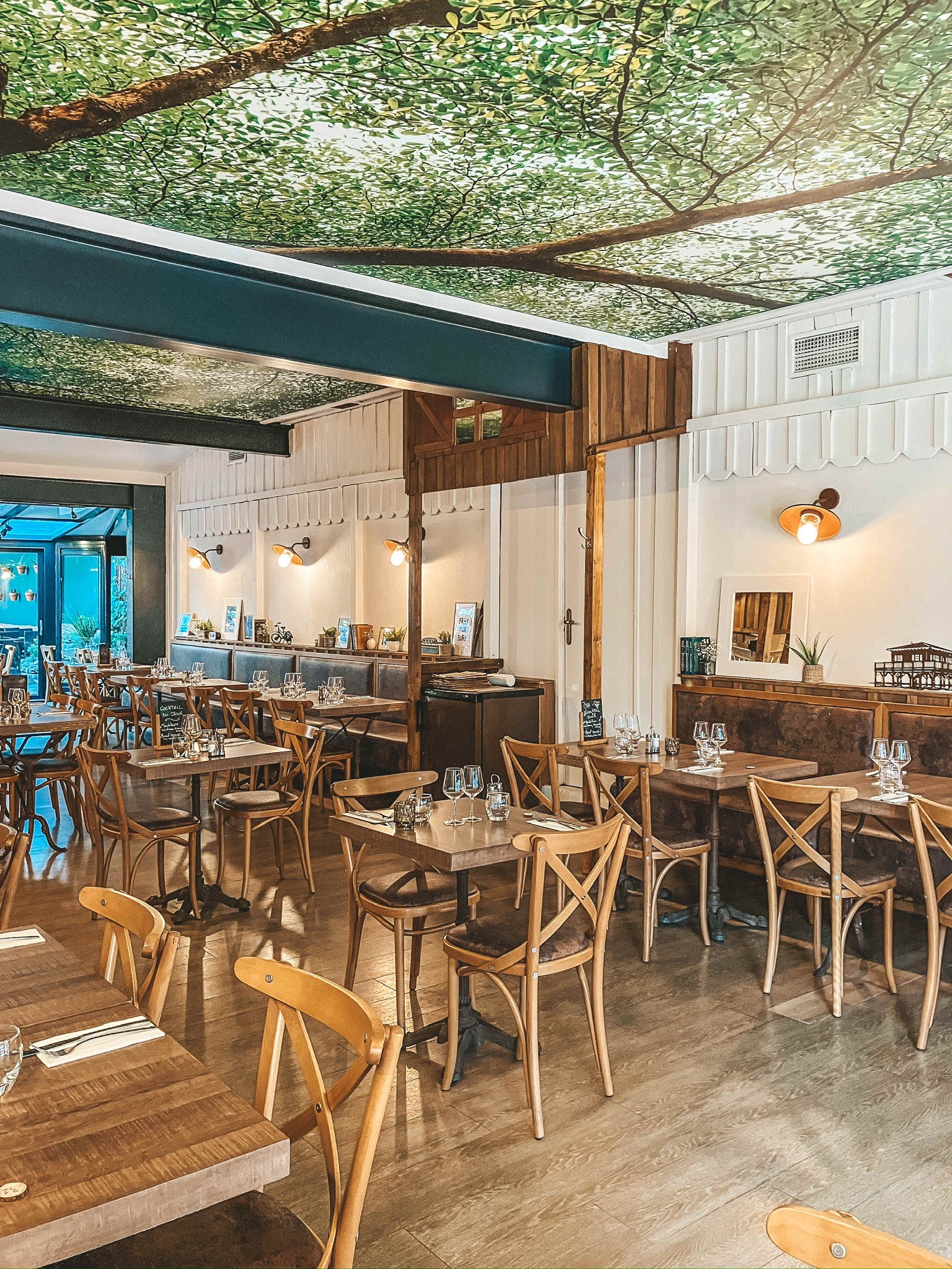 L’airial L’airial