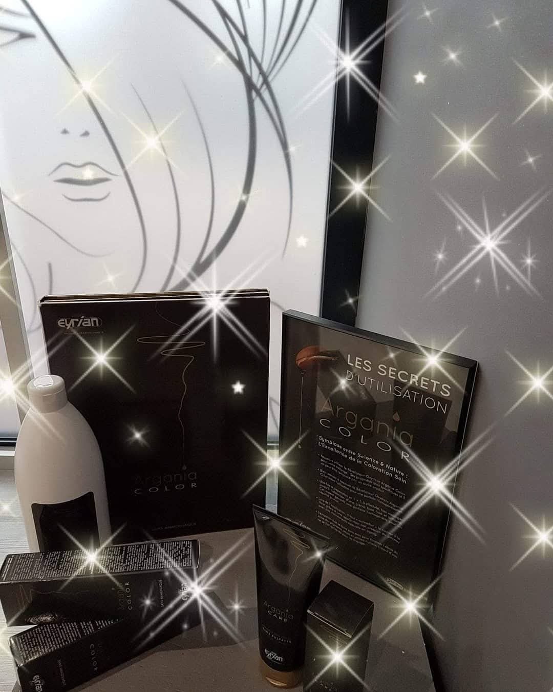 Michaëlle l&rsquo;univers de La Coiffure