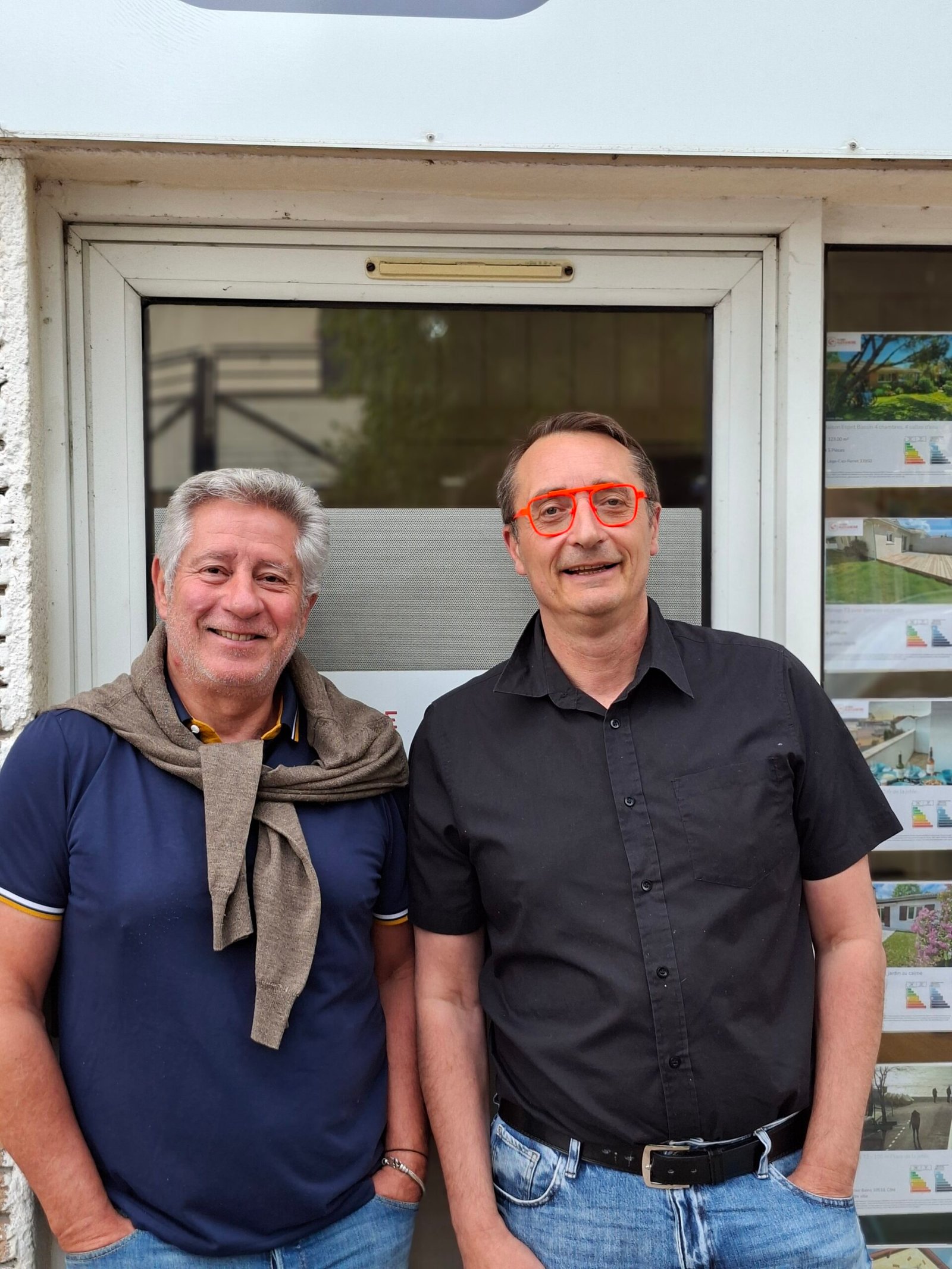 OLIVIER ALEXANDRE IMMOBILIER