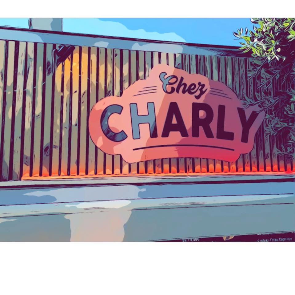 HAPPYFOOD CHEZ CHARLY