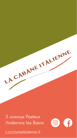 LA CABANE ITALIENNE