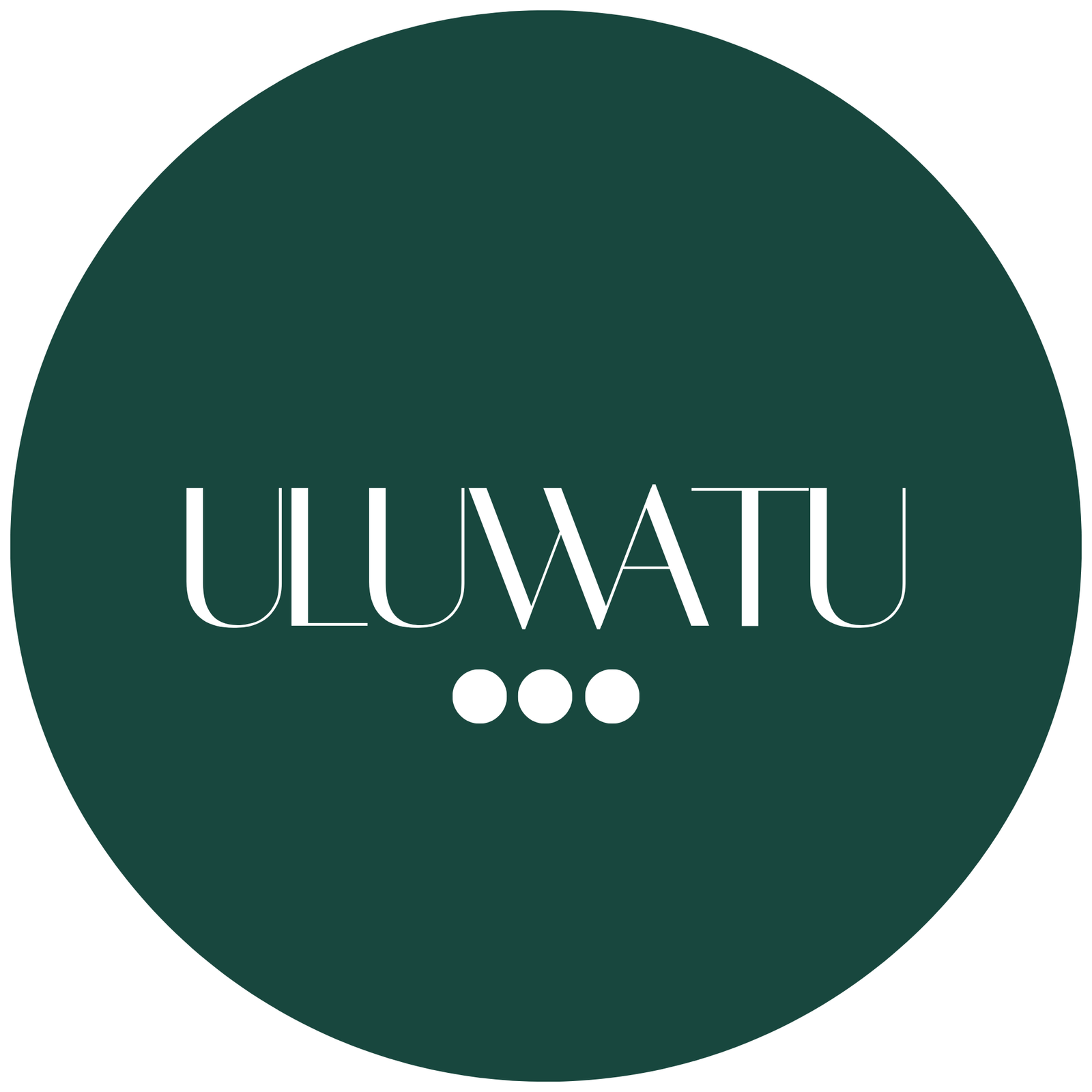 ULUWATU CONCEPT