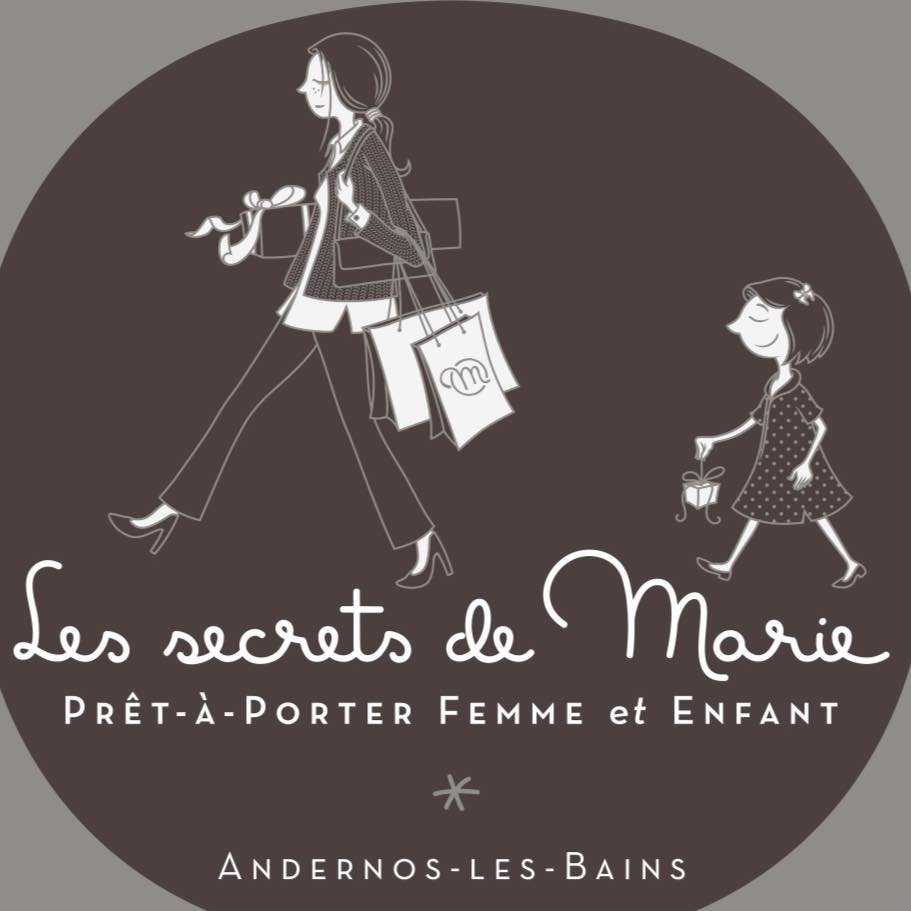 LES SECRETS DE MARIE