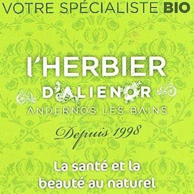 L HERBIER D ALIENOR L HERBIER D ALIENOR