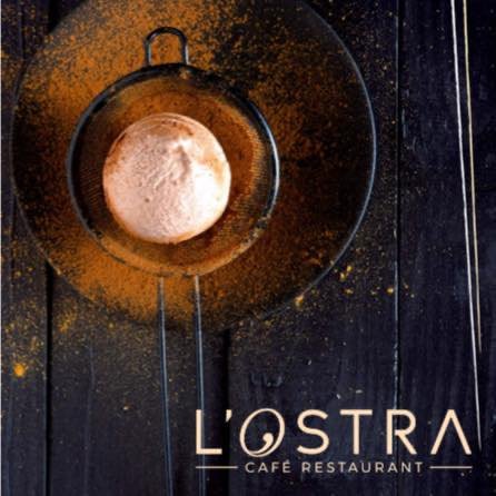 L’ostra