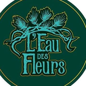 L EAU DES FLEURS