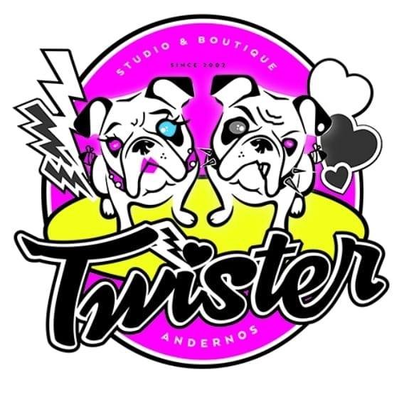 TWISTER PERCING