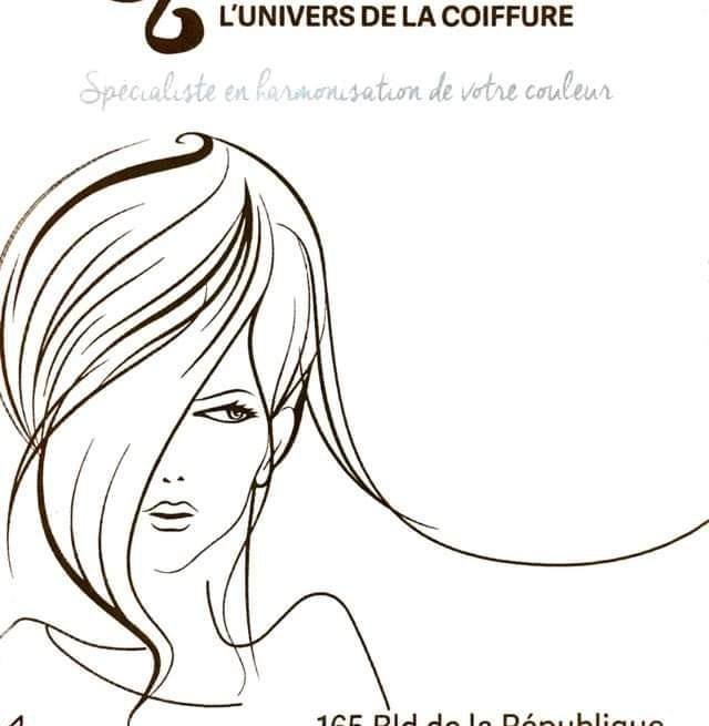 Michaëlle l’univers de La Coiffure Michaëlle l’univers de La Coiffure