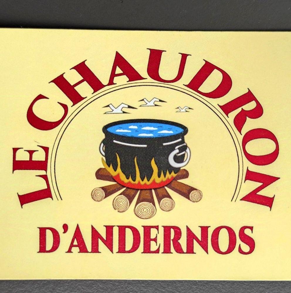 LE CHAUDRON