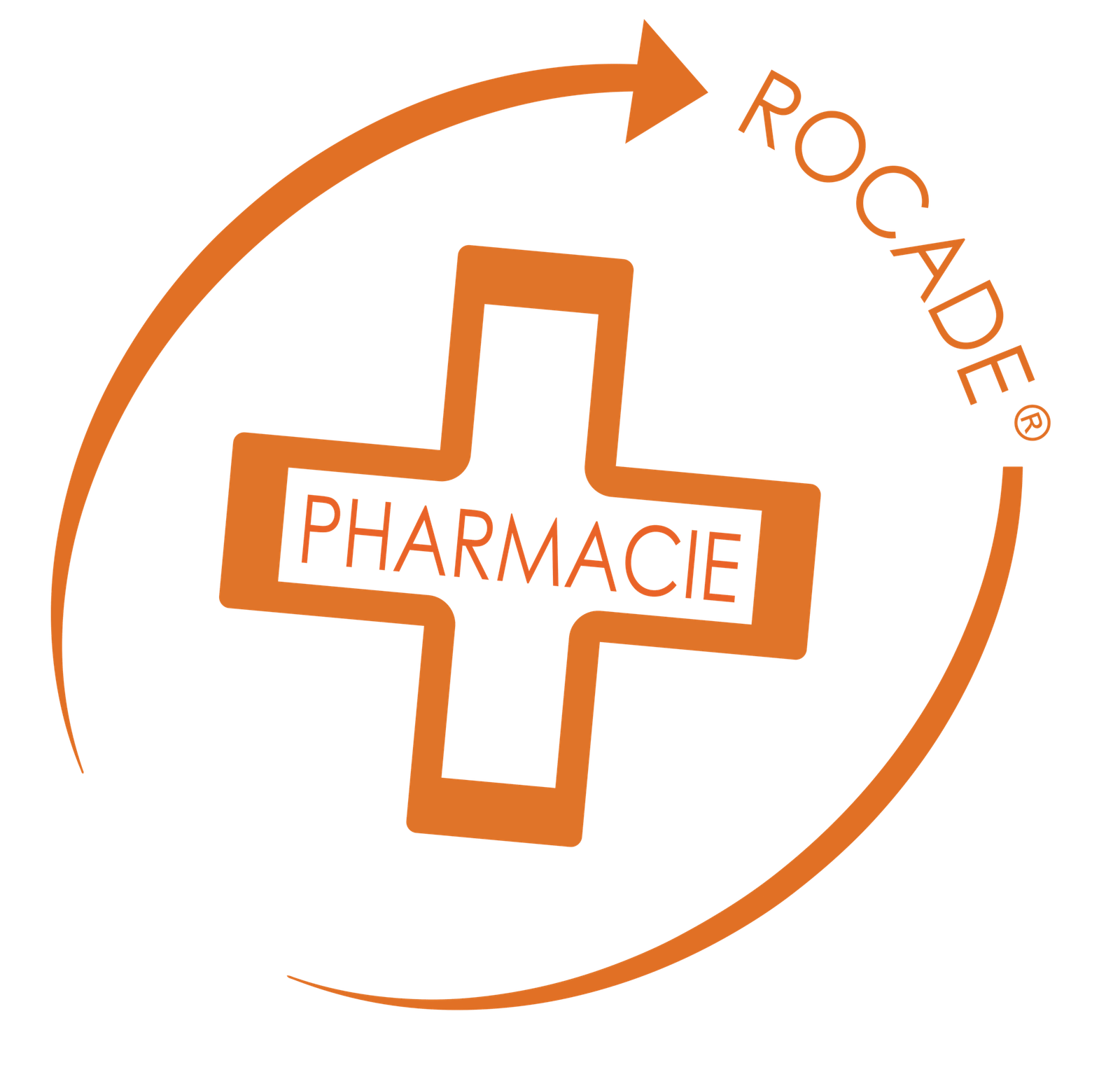 PHARMACIE DU CENTRE ROCADE