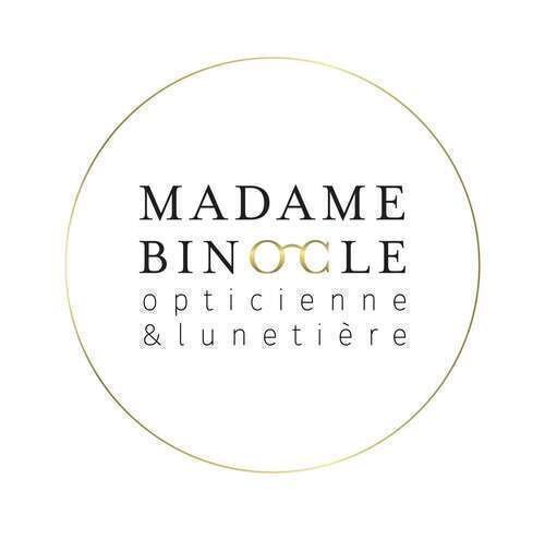 MADAME BINOCLE