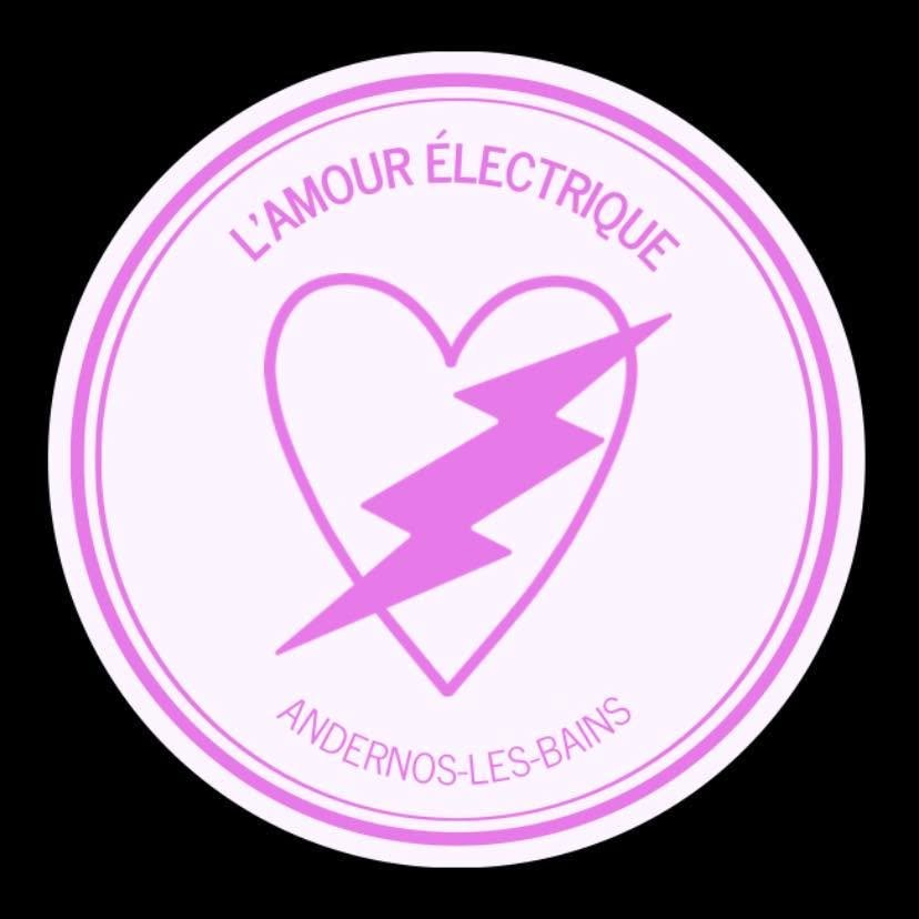 L&rsquo;amour éléctrique
