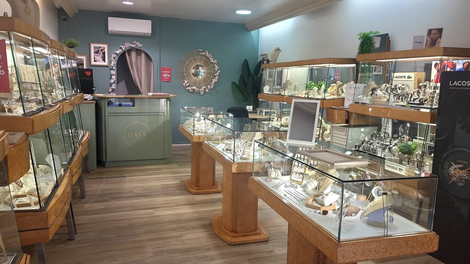 BAYA BIJOUTERIE BAYA BIJOUTERIE