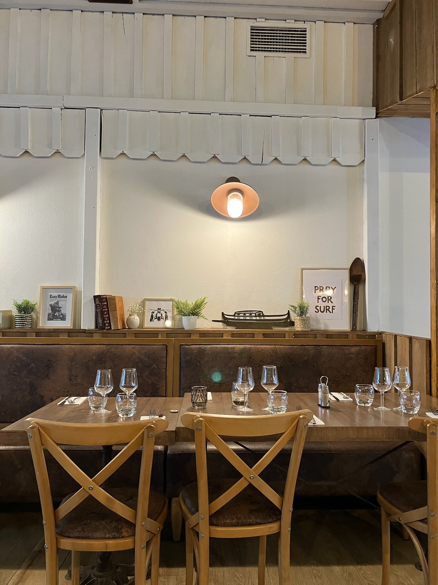 L’airial L’airial