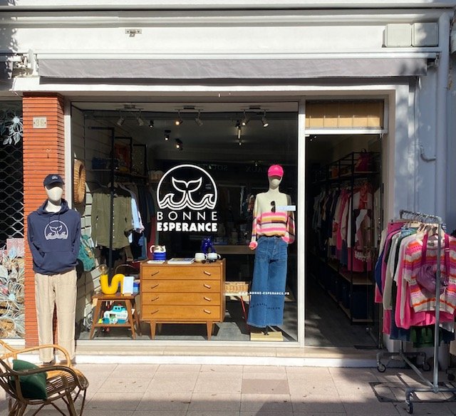BONNE ESPERANCE