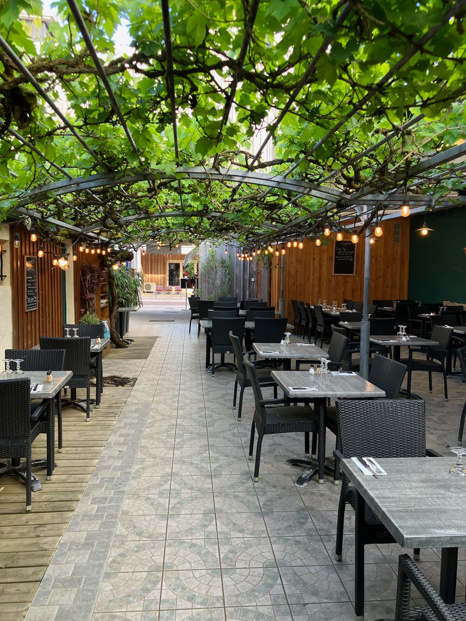 L’airial L’airial