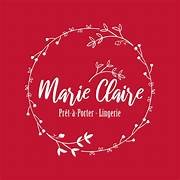 MARIE CLAIRE