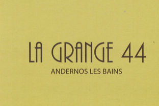 LA GRANGE 44