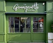 La Guinguette de la Place