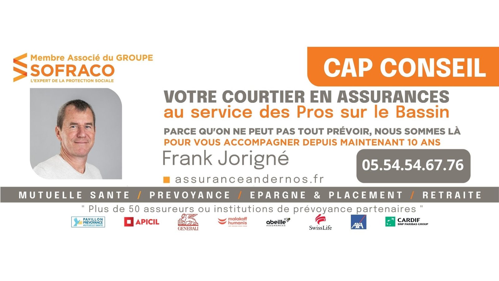 CAP CONSEIL