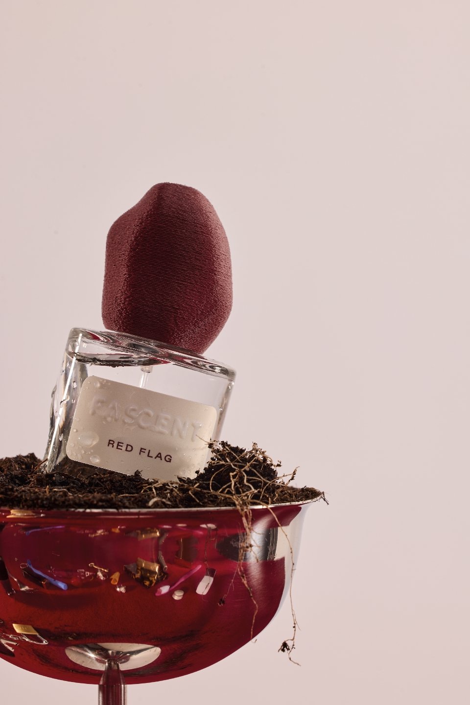Le Jardin des Parfums
