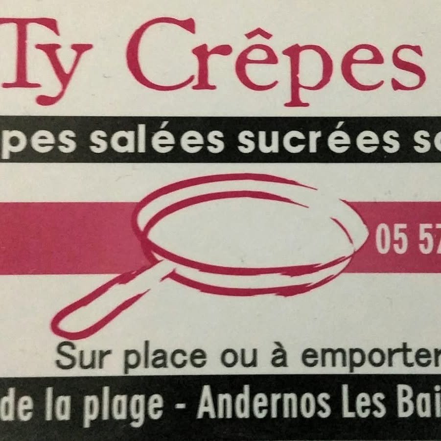 Ty Crêpes