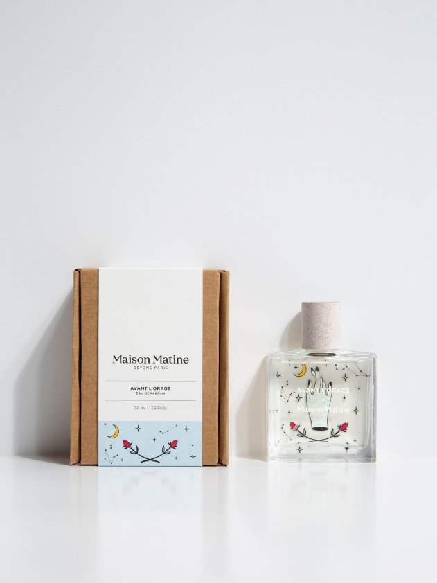Le Jardin des Parfums