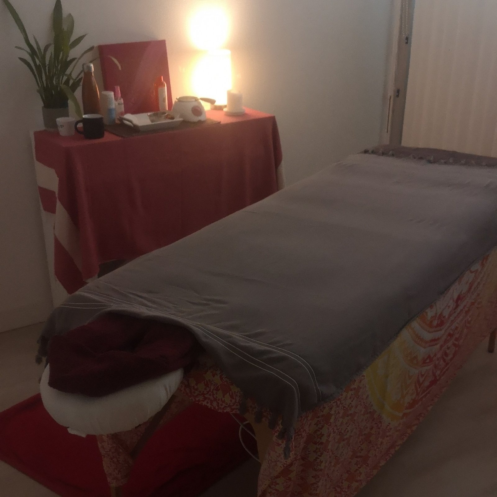 Lakshmi des Pins – Pauline Toussaint