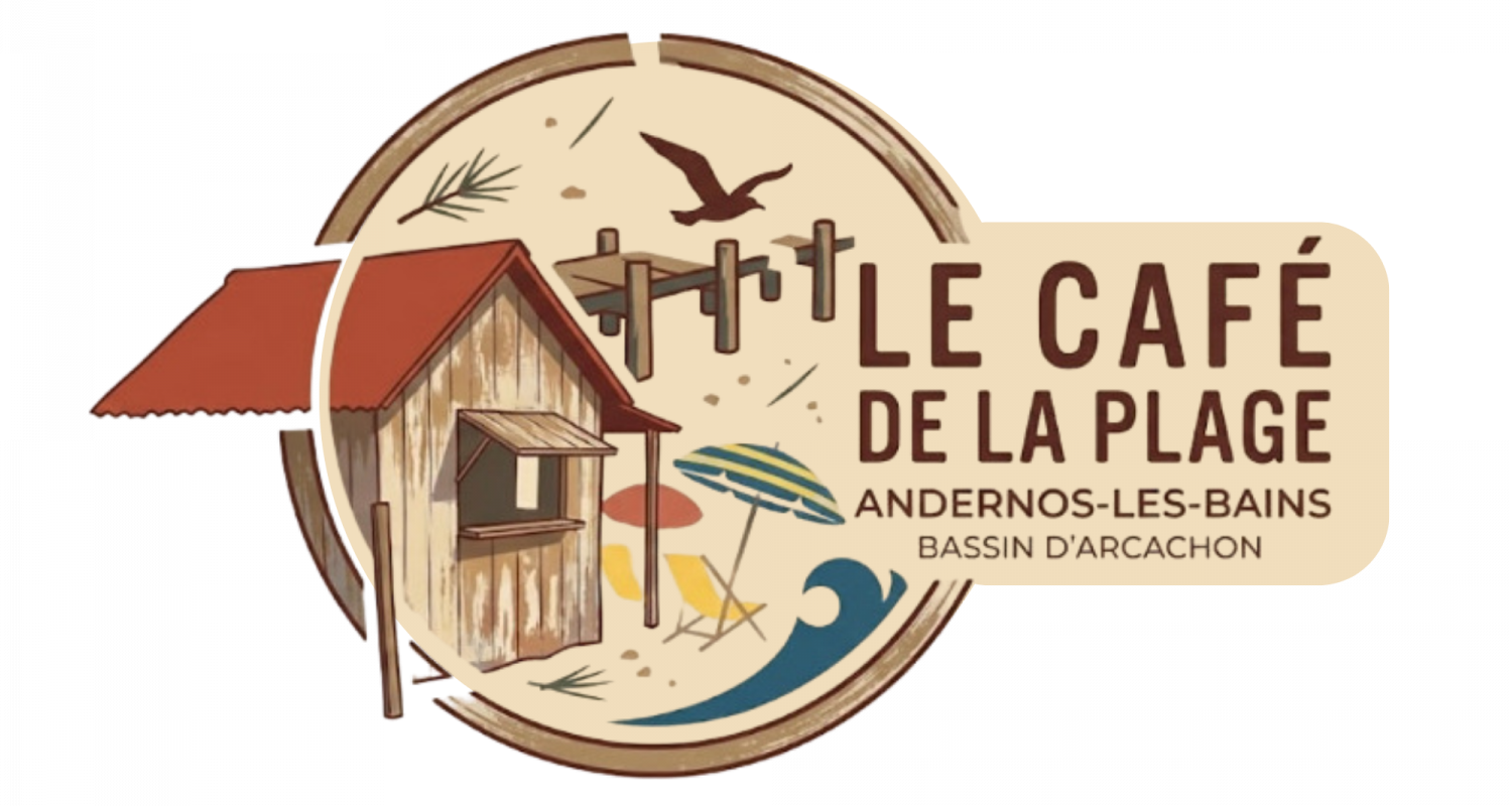 CAFE DE LA PLAGE