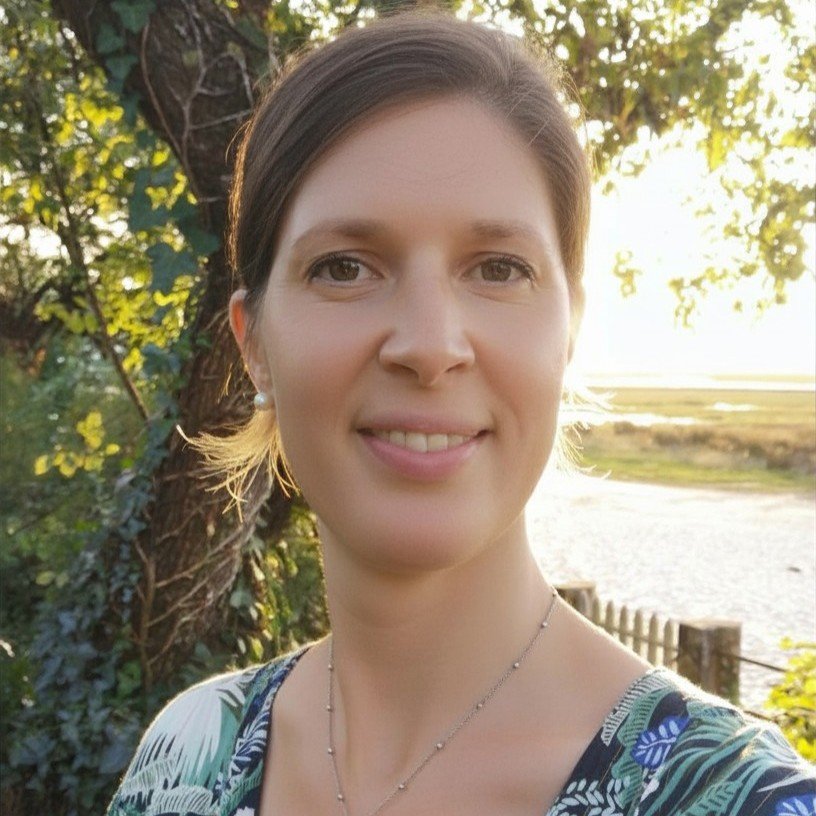 Lakshmi des Pins – Pauline Toussaint