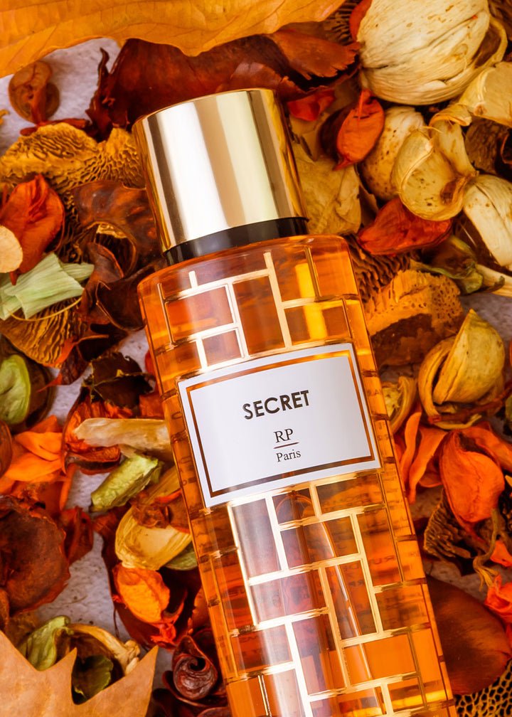 Le Jardin des Parfums