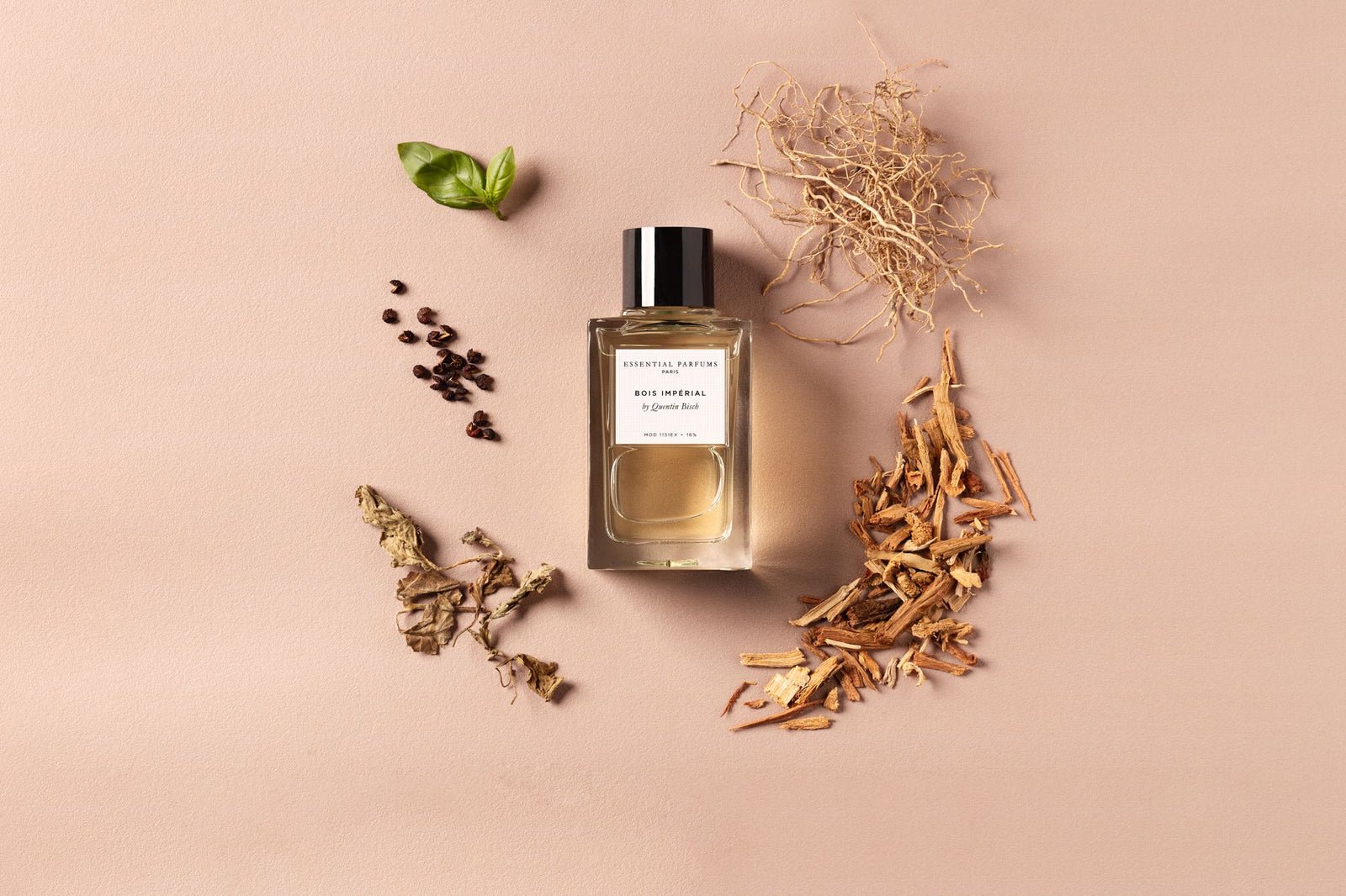 Le Jardin des Parfums