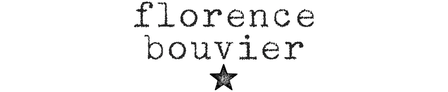 FLORENCE BOUVIER