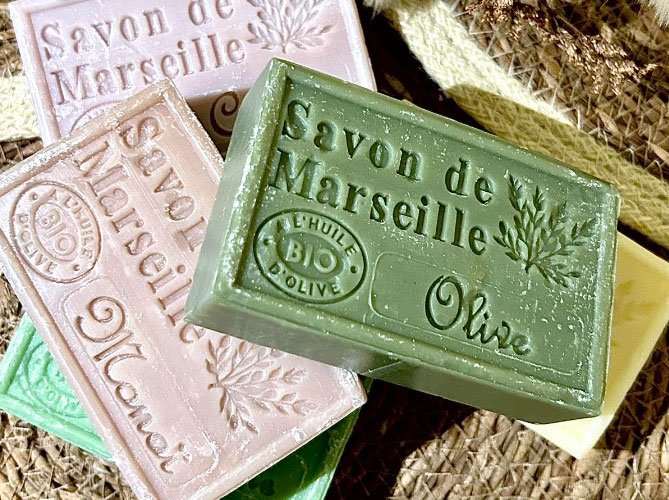 Le Jardin des Parfums