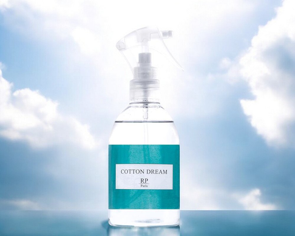 Le Jardin des Parfums