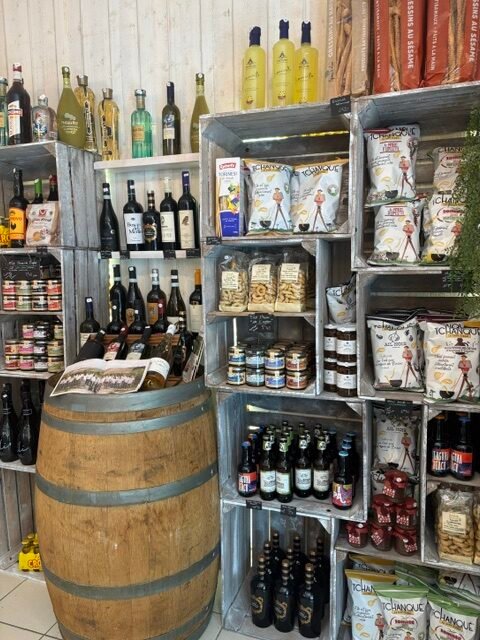 La Cabane Italienne